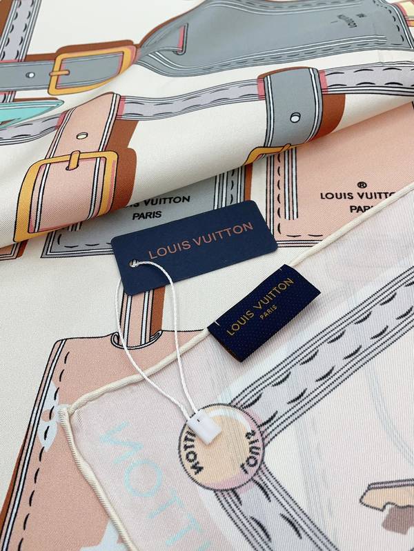 Louis Vuitton Scarf LVC00477 Louis Vuitton Scarf LVC00477